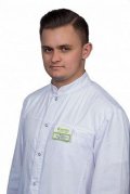 Малюта Игорь Сергеевич