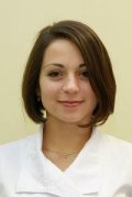 Дубова Елена Генадьевна