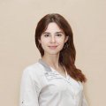 Буданова Маргарита Александровна