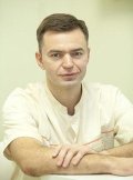 Шебаршенов Дмитрий Иванович