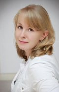 Чуткина Маргарита Андреевна