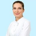 Фокеева Светлана Владимировна