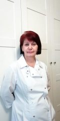 Костенич Татьяна Сергеевна