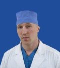 Гуржий Дмитрий Витальевич