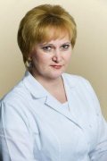 Буркина Татьяна Сергеевна