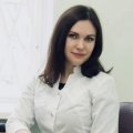 Калетина Виктория Владимировна