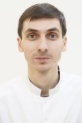 Гагиев Хаваш Яхьяевич