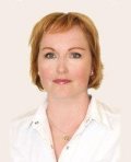 Титкова Елена Владимировна