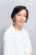 Хамзина Альфия Минеcалиховна