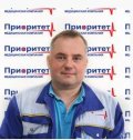 Курдюмов Виталий Викторович
