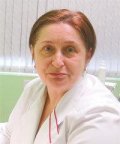 Маковей Марина Владиславовна