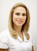 Шишкевич Александра Леонидовна