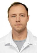Власов Сергей Викторович