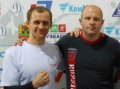 Мильчинский Андрей Николаевич