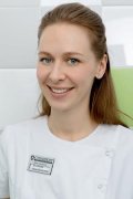 Буленкова Нина Борисовна