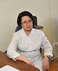 Белозерова Юлия Борисовна