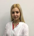 Ражева Мария Константиновна