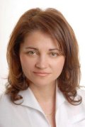 Рохина Наталья Викторовна