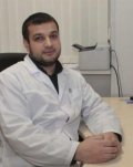 Рамазанов Амирбек Казимагомедович