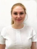 Зубровская Татьяна Викторовна