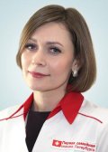 Пуряева Вера Владимировна