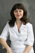 Константинова Галина Юрьевна