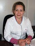 Лифляндская Людмила Борисовна