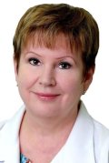 Бондарь Марина Ивановна