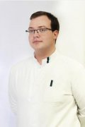 Гавриш Артем Вадимович