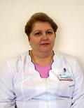 Щукина Светлана Анатольевна