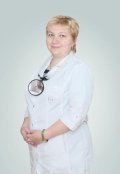 Рогудеева Анастасия Александровна