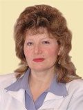 Лехтлаан-Тыниссон Надежда Паулевна