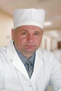 Синенченко Георгий Иванович