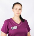Богатова Юлия Михайловна