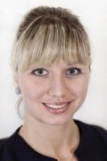 Карабанович Елена Владимировна