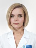 Донскова Людмила Сергеевна