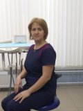 Юртаева Мария Михайловна