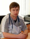 Кузнецов Олег Анатольевич