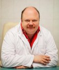 Филатов Михаил Васильевич