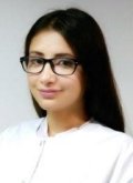 Эминова Альбина Бекмуратовна