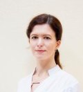 Ситникова Елизавета Игоревна