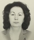 Будникова Надежда Николаевна