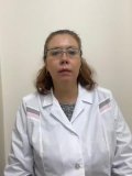 Хоменко Наталья Сергеевна