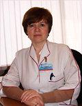 Герасимчук Елена Альбертовна