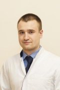 Осипов Родион Владимирович