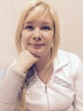 Касьяненко Елена Сергеевна