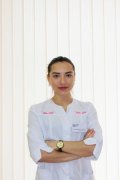 Хабибова Динара Айратовна