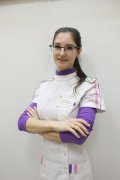 Сложеникина Сюзанна Игоревна