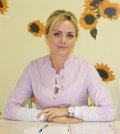 Колосова Оксана Александровна