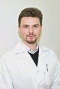 Тархов Дмитрий Юрьевич